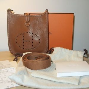 Hermes TPM Evelyn